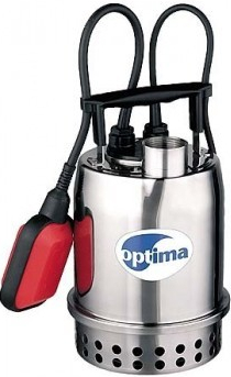 Obrázok Ebara OPTIMA MA s plovákem 230V 10m 1751100000 hodnotenie