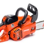 Echo CS-ES/30 recenze