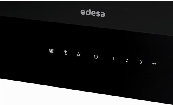 Edesa ECV-7832 GBK recenze