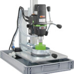 Eibenstock EFB 152 PX recenze