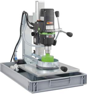 Eibenstock EFB 152 PX recenze