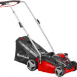 Einhell AKU GE-CM 33 Li Kit 3413140 recenze