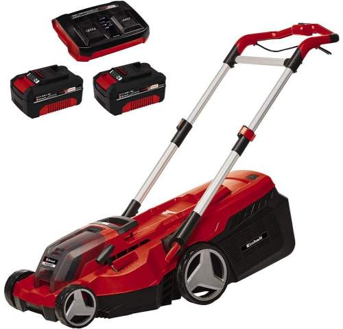 Einhell RASARRO 3413180 recenze