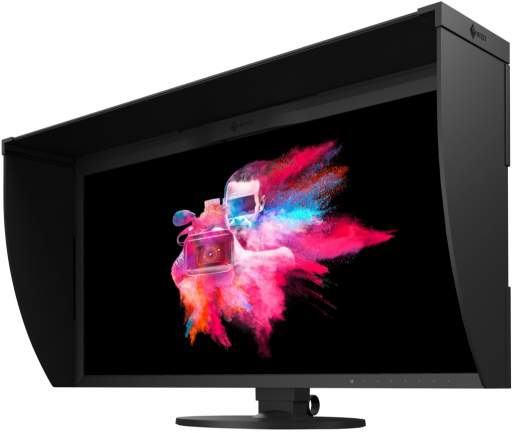 Eizo CG319X recenze