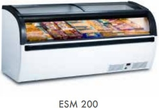 Elcold ESM 200 recenze