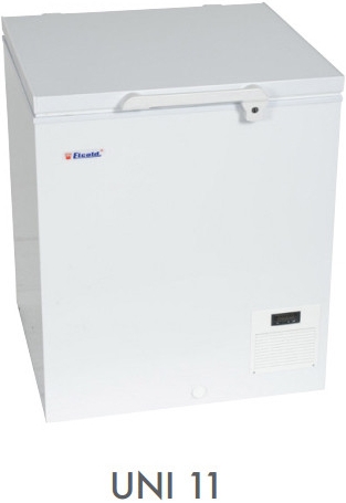 Elcold UNI 11 recenze