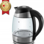 Eldom C 520 recenze
