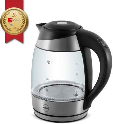 Eldom C 520 recenze