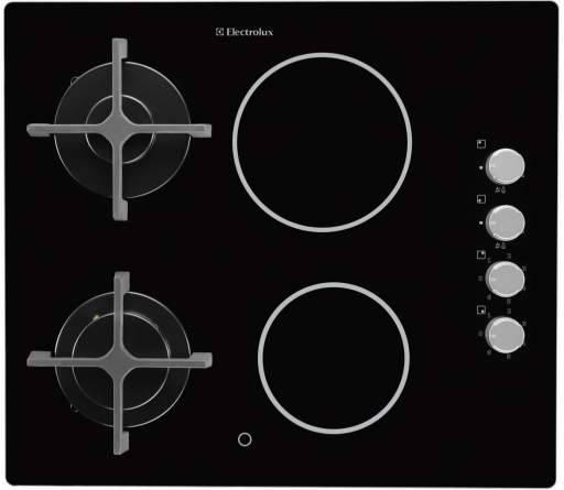 Electrolux EGE 6172 NOK recenze