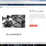 Electrolux EGH6343RON recenze