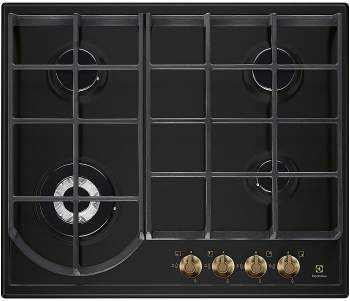 Electrolux EGH6343ROR recenze