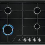 Electrolux EGS6424K recenze