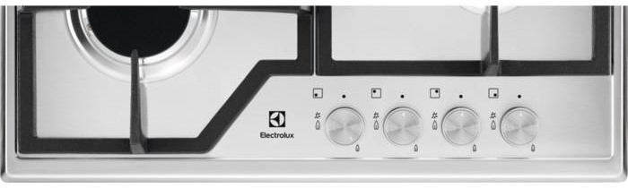 Electrolux EGS6426SX recenze