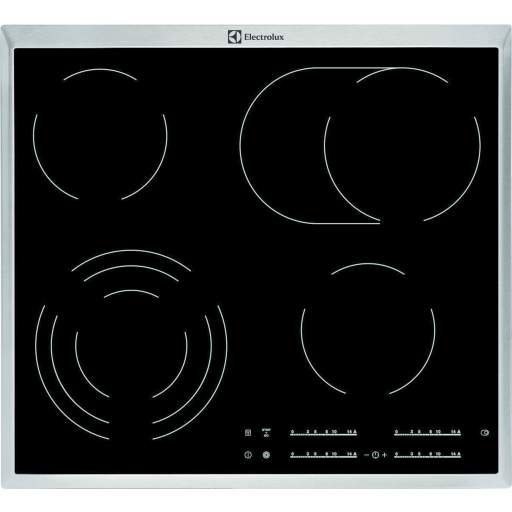 Electrolux EHF 46547XK recenze
