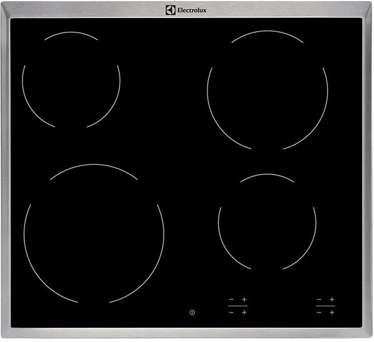 Electrolux EHF 6240XXK recenze