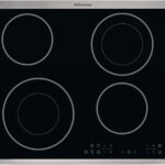 Electrolux EHF 6342 XOK recenze