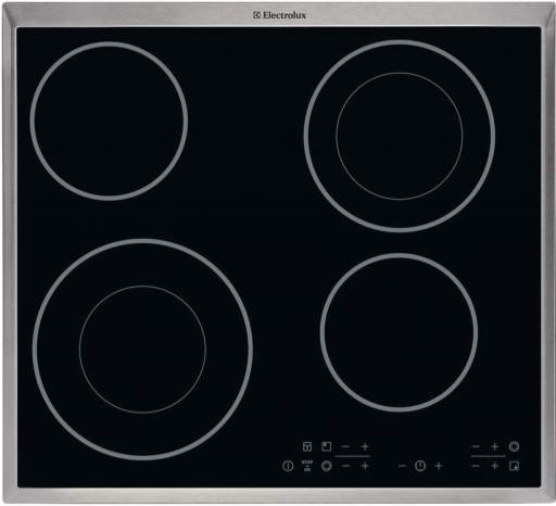 Electrolux EHF 6342 XOK recenze