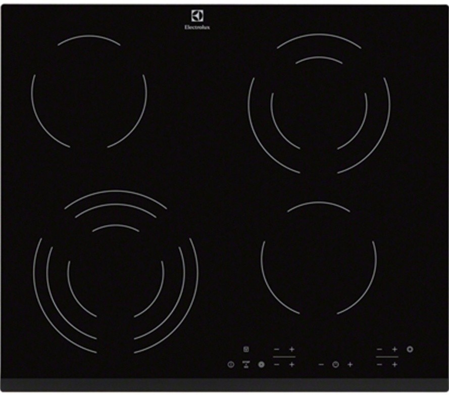 Electrolux EHF 6343 FOK recenze