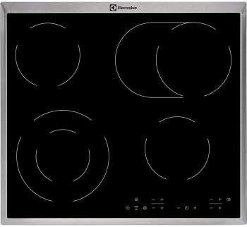 Electrolux EHF 6346 XOK recenze