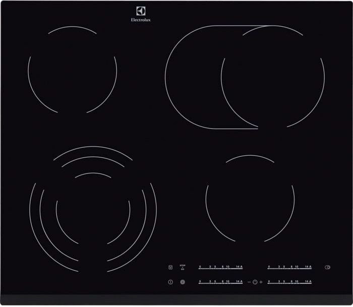 Electrolux EHF 6547FXK recenze