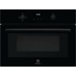 Electrolux EVK6E40Z recenze