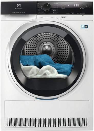 Electrolux EW7D484GUCC recenze