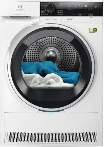 Electrolux EW7D494UCC recenze