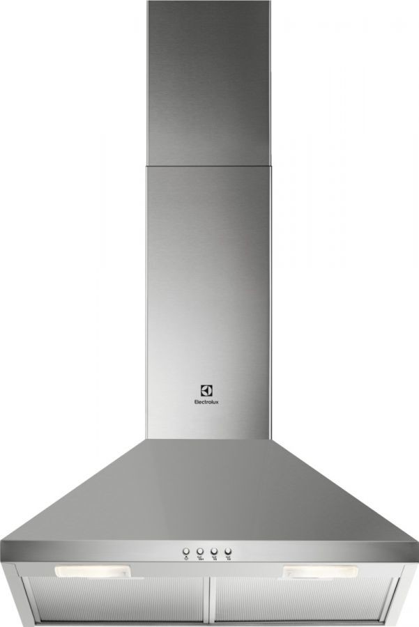 Electrolux LFC316X recenze