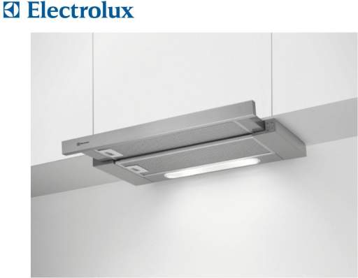 Electrolux LFP226X recenze