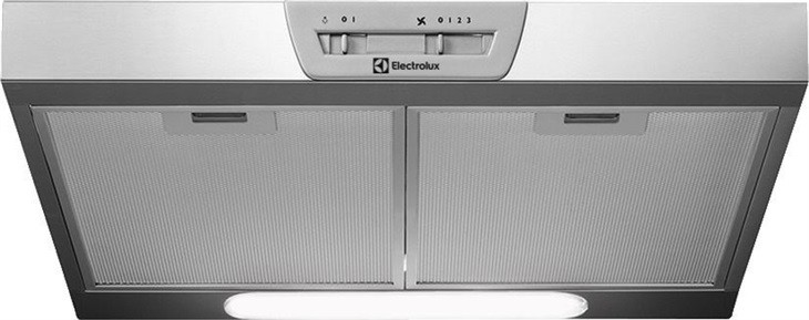Electrolux LFU216X recenze