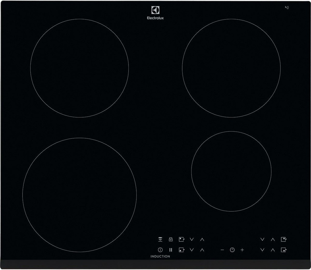 Electrolux LIR 60433 B recenze