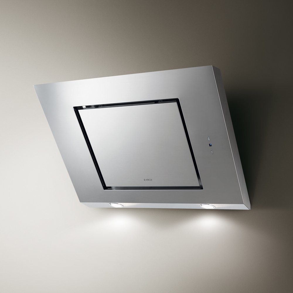 Elica ELEKTRA IX/F/80 recenze