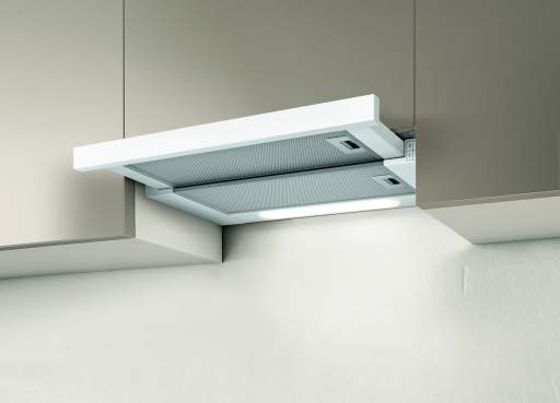 Elica ELITE 14 LUX WH/A/50 recenze