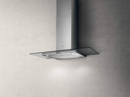 Elica FLAT GLASS IX/A/90 recenze