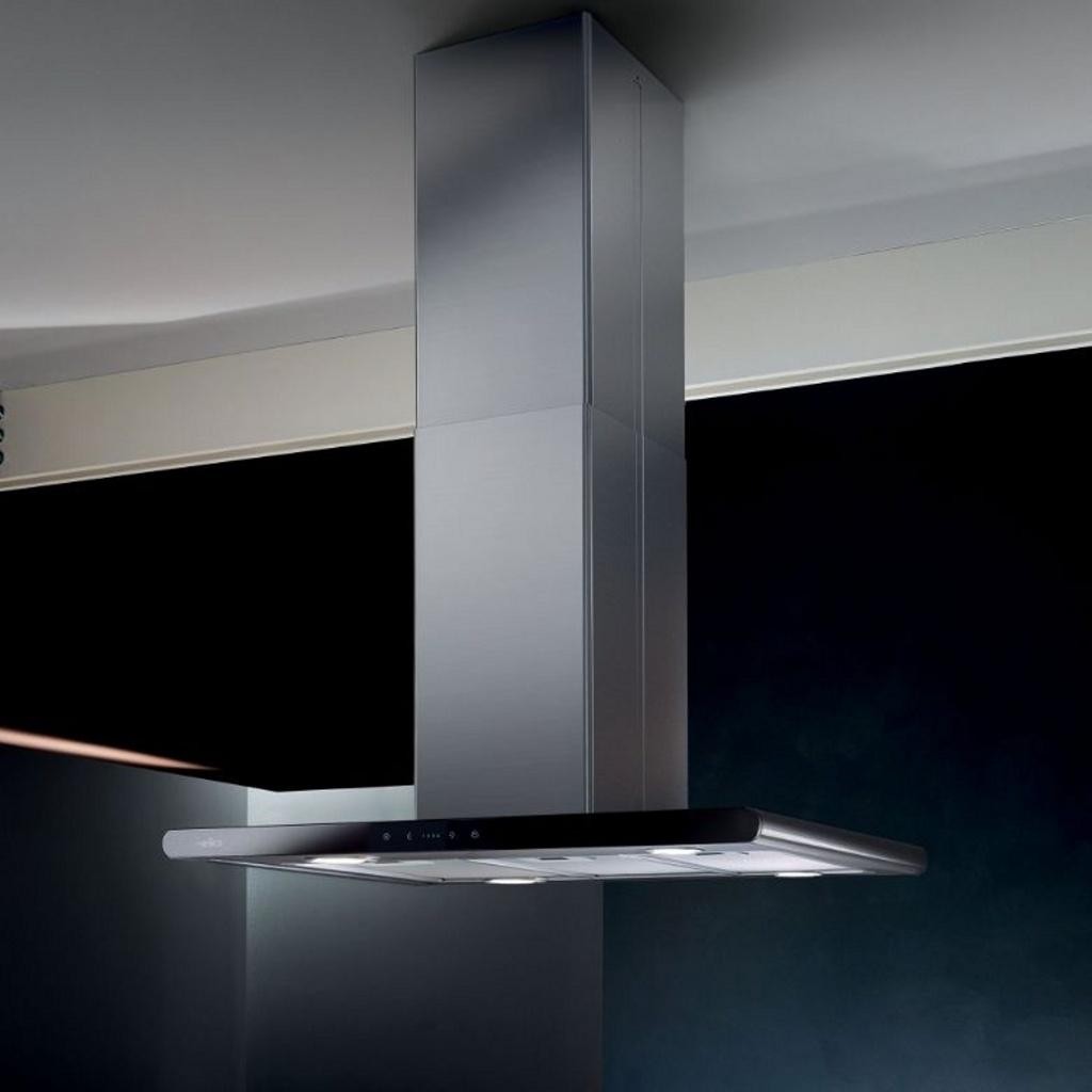 Elica GALAXY ISLAND WHIX/A/90×45 recenze