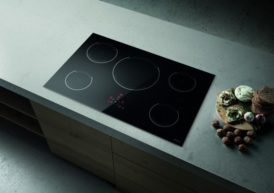 Elica LIEN GOLDEN 805 BL STREAM recenze