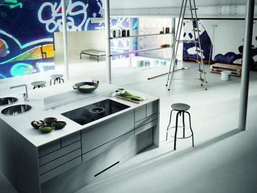 Elica NIKOLATESLA BL/A/83 recenze