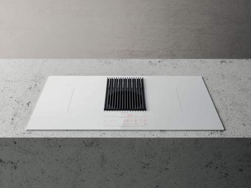 Elica NIKOLATESLA Libra WH/F/83 recenze