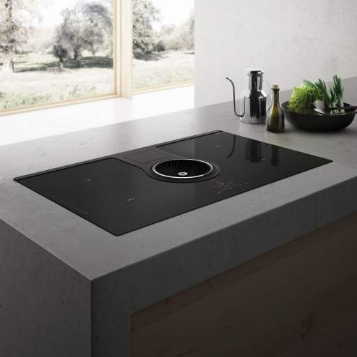 Elica NIKOLATESLA ONE BL/A/83 recenze