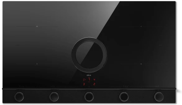 Elica NIKOLATESLA UNPLUGGED EVO BL/A/90 recenze