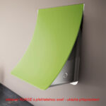 Elica NUAGE PAINTABLE/F/75 recenze