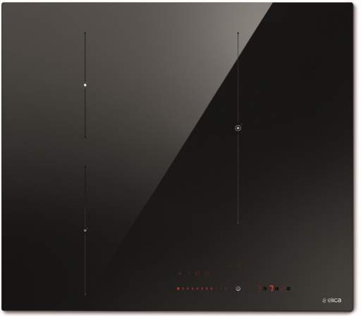 Elica RATIO 603 BL recenze