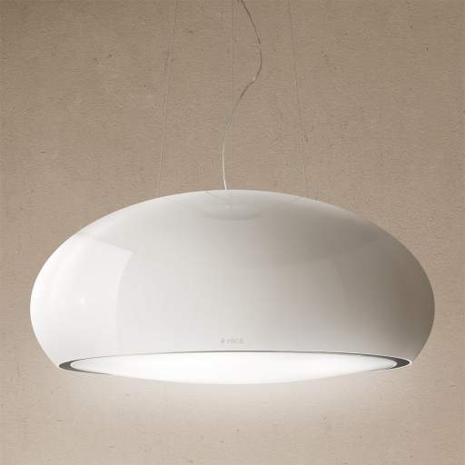 Elica SEASHELL WH/F/80 recenze