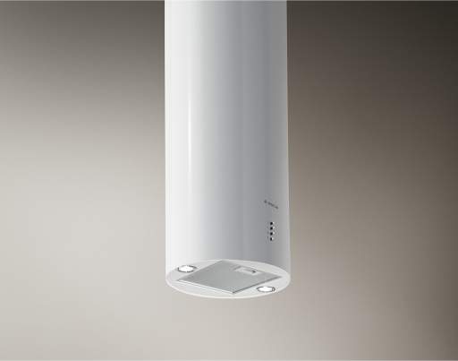 Elica TUBE PRO ISLAND WH/A/43 recenze