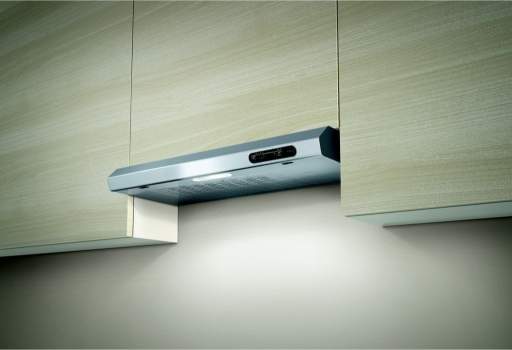 Elica VERVE IX/F/50 recenze