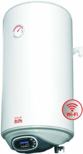 Fotografie Elíz Euro 81 IN WIFI 3131  recenzía