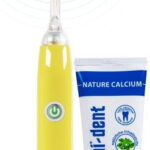 Emag Emmi-Dent GO žlutý recenze