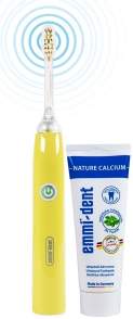 Emag Emmi-Dent GO žlutý recenze