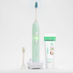 Emag Emmi-Dent Metallic green recenze