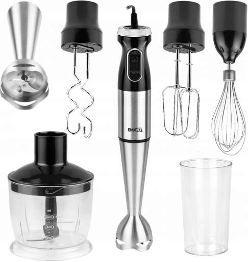 Emavo EMABLE47005 recenze